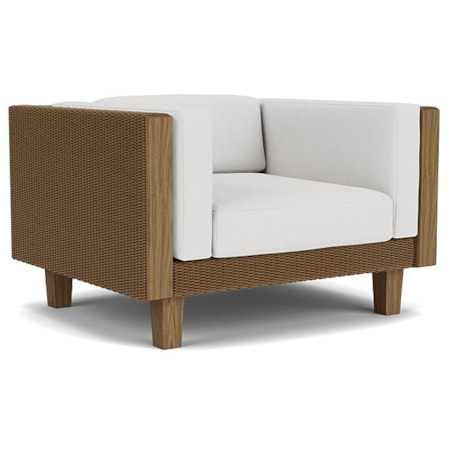 Lounge Chair