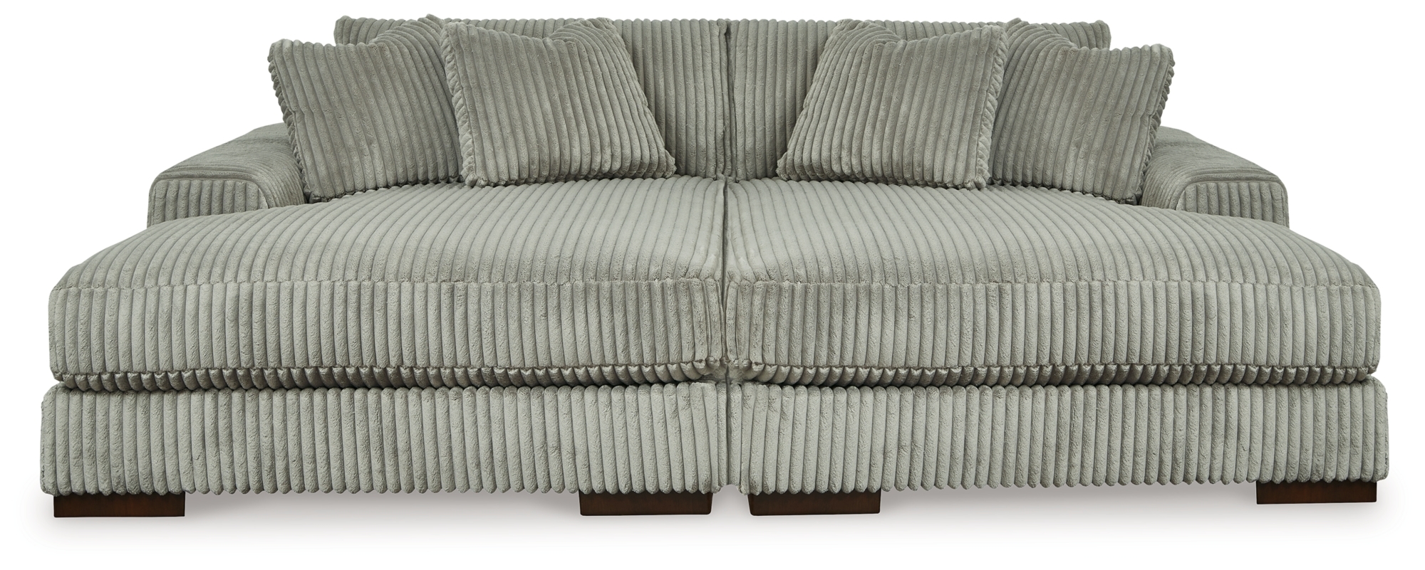 Signature Design by Ashley Lindyn Super Chaise