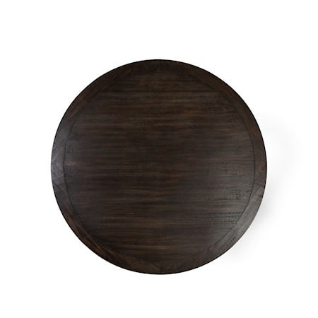 52&quot; Round Dining Table