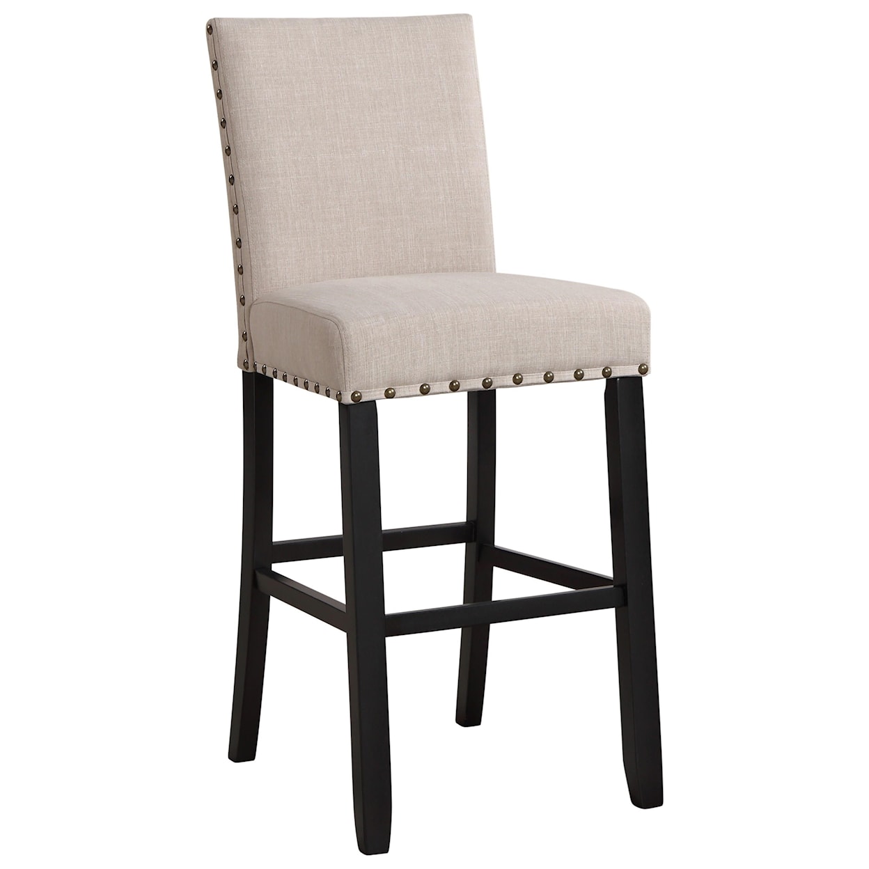 New Classic Crispin Bar Stool