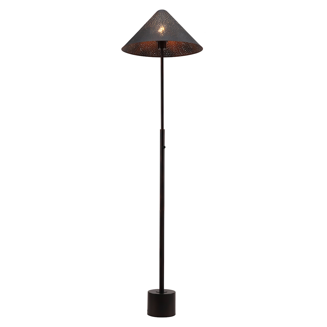 Zuo Cardo Lighting Collection Floor Lamp