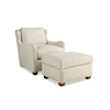 Hickorycraft 732950BD Arm Chair