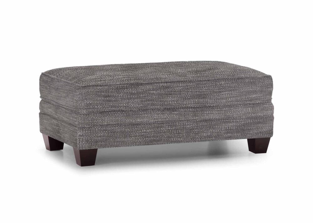 Accent Ottoman