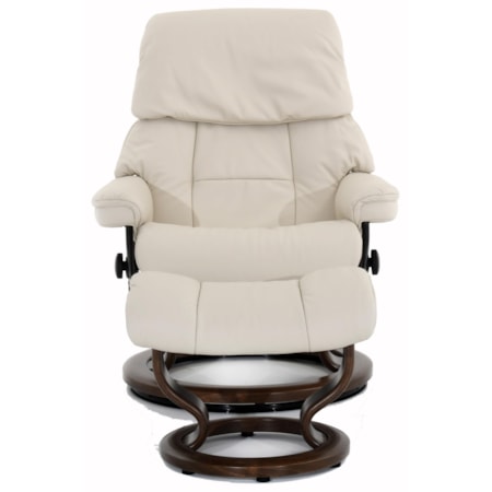 Medium Classic Chair