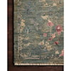 Reeds Rugs Giada 2'7" x 12'0" Lagoon / Multi Rug