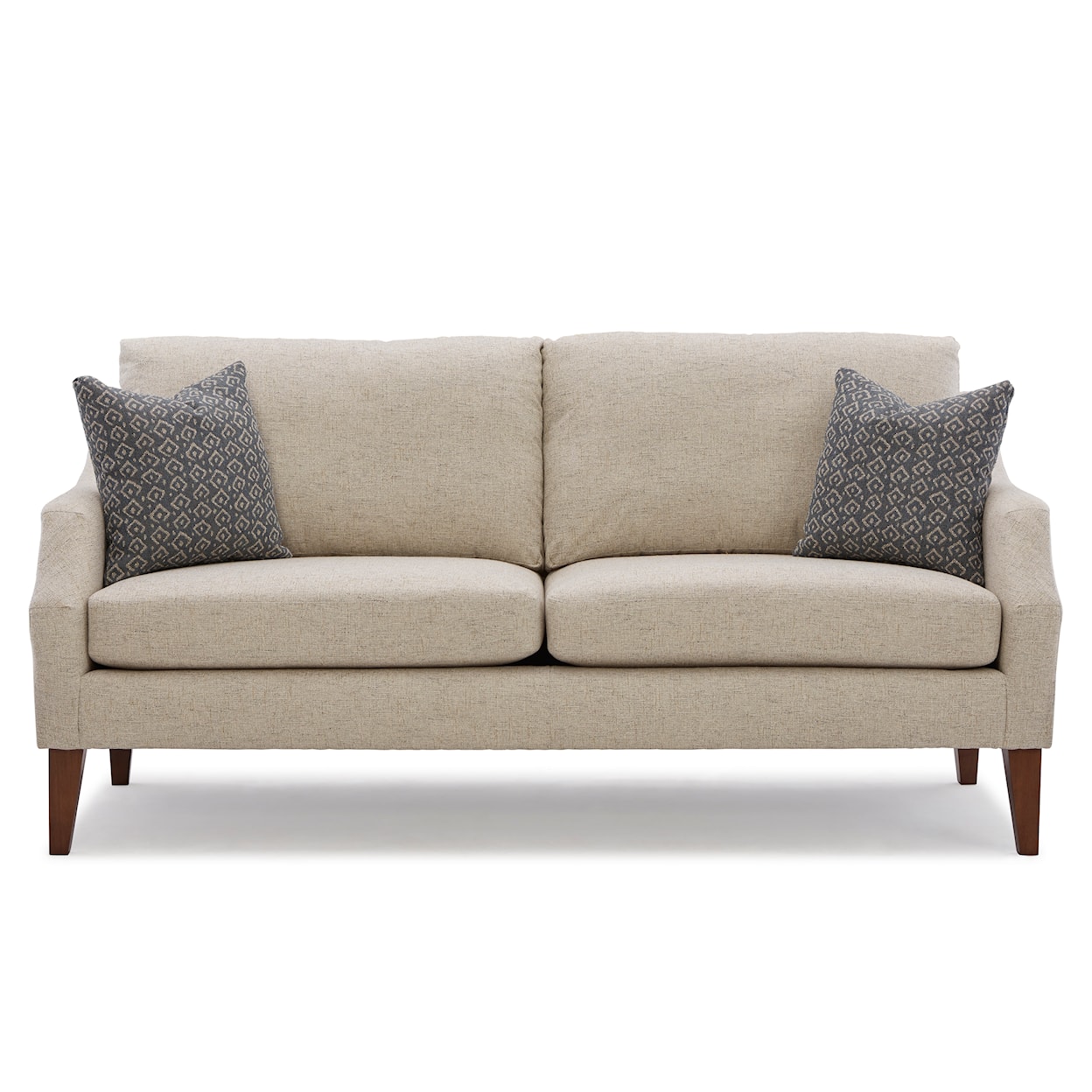 Best Home Furnishings Syndicate Sofa