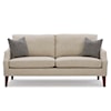 Bravo Furniture Syndicate Sofa