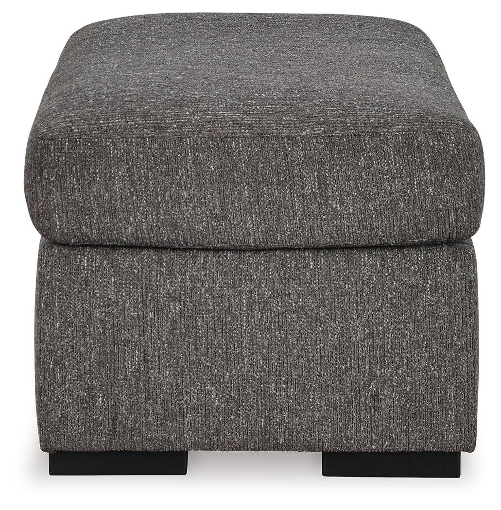 Signature Design by Ashley Gardiner Ottoman