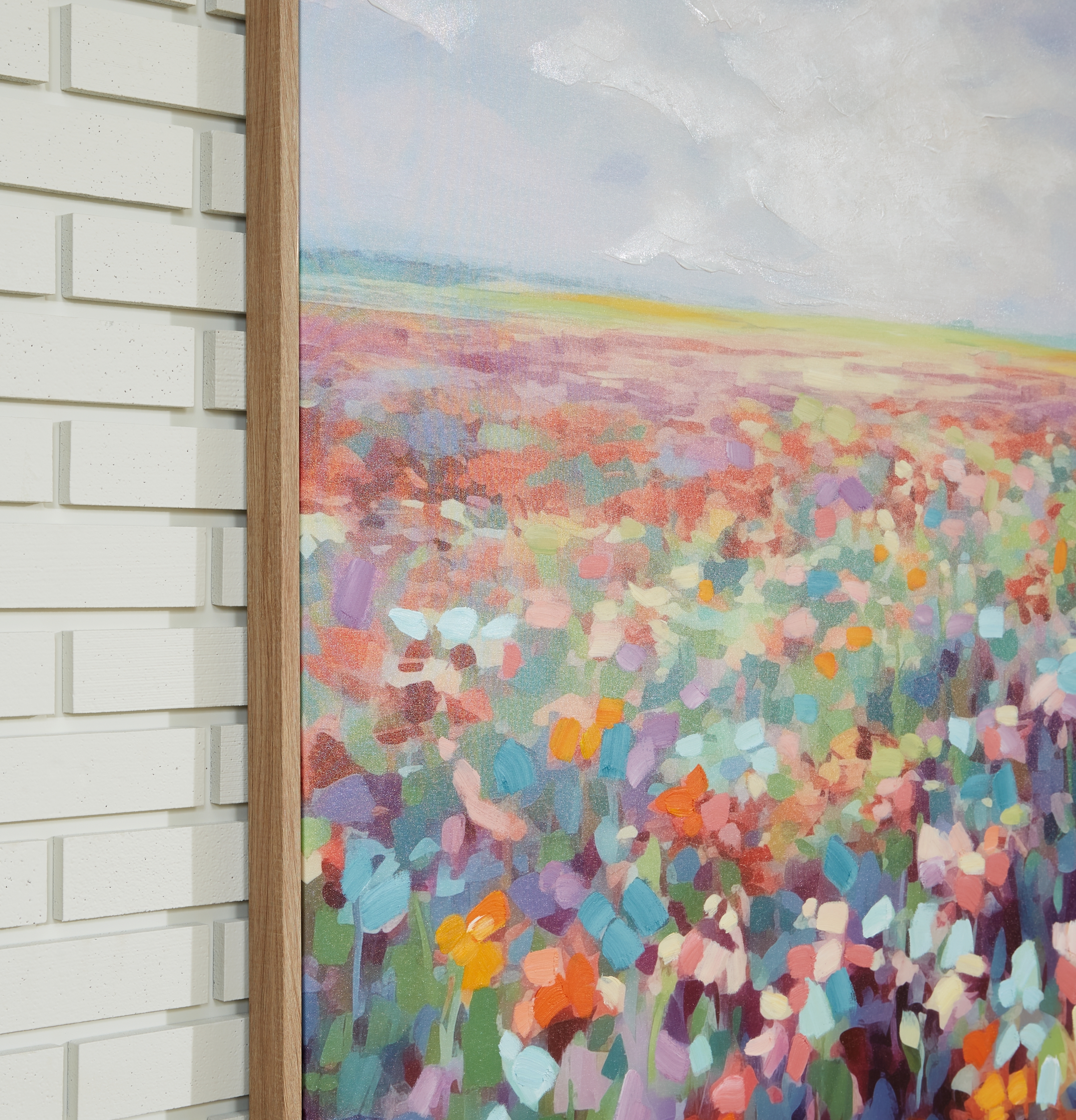 Signature Design by Ashley Sethford Wall Art