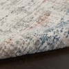 Nourison Rustic Textures 5'3" x 7'3"  Rug