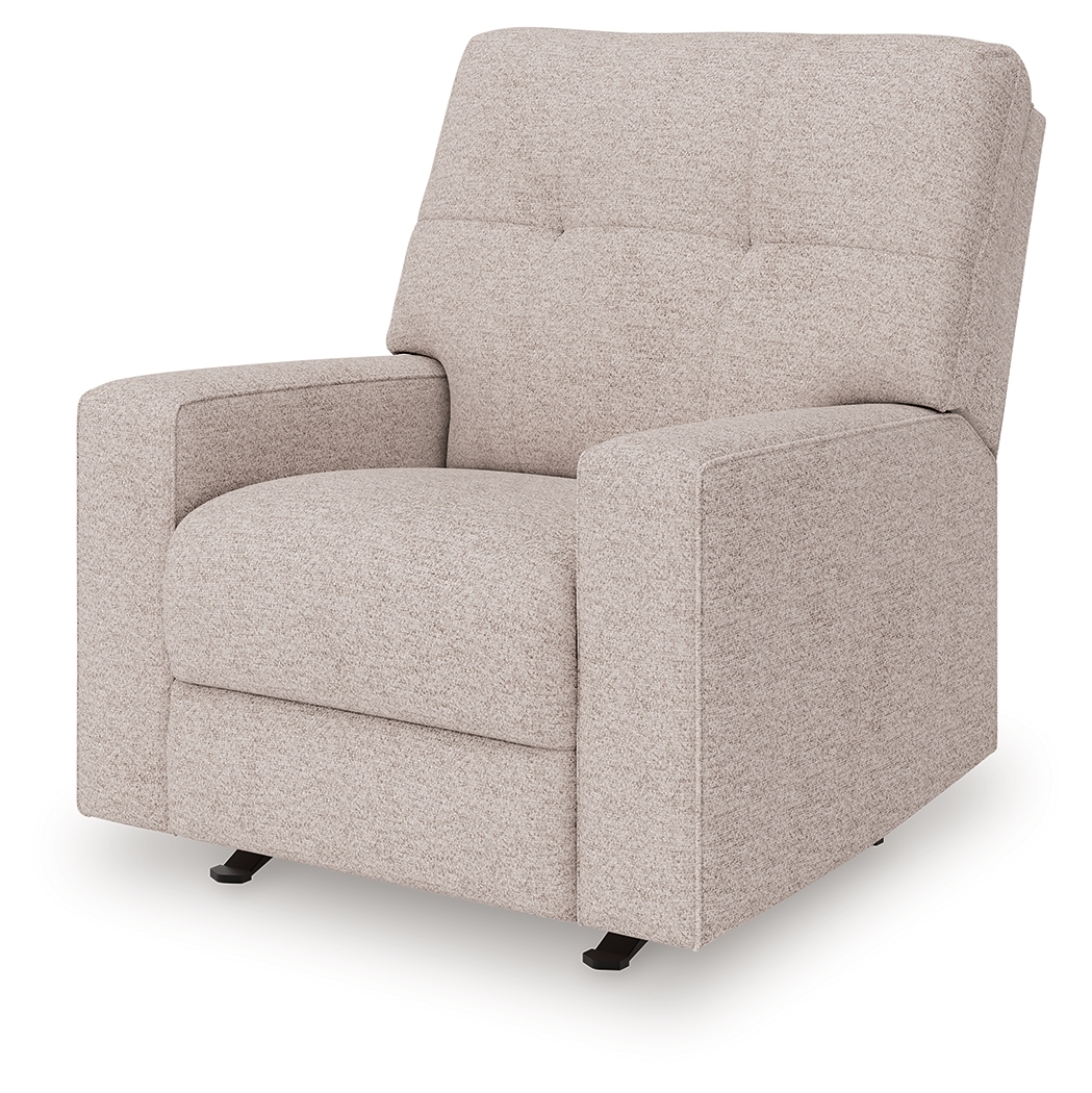 Rocker Recliner