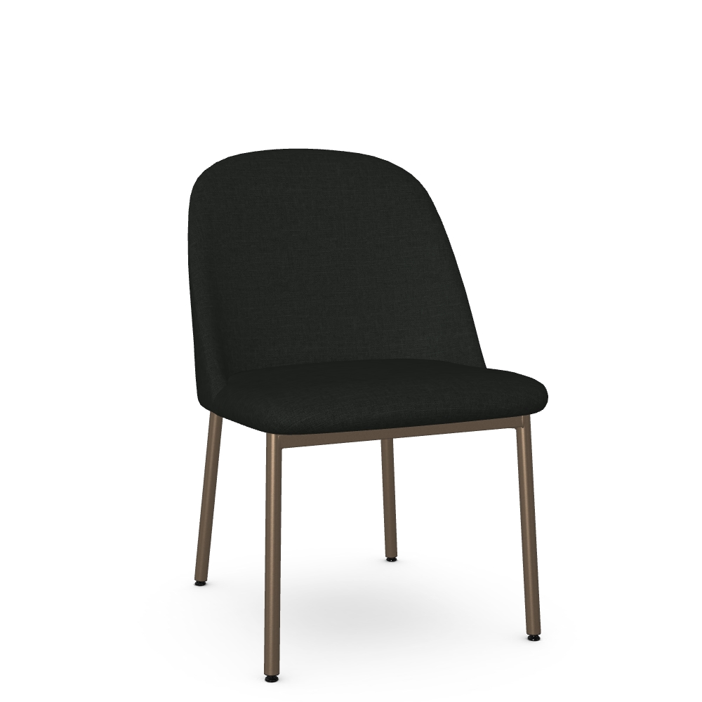 Upholstered Dining Side Chair