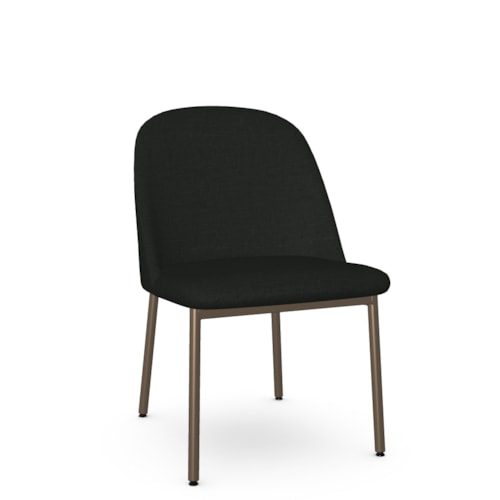 Contemporary Dining Side Chair
