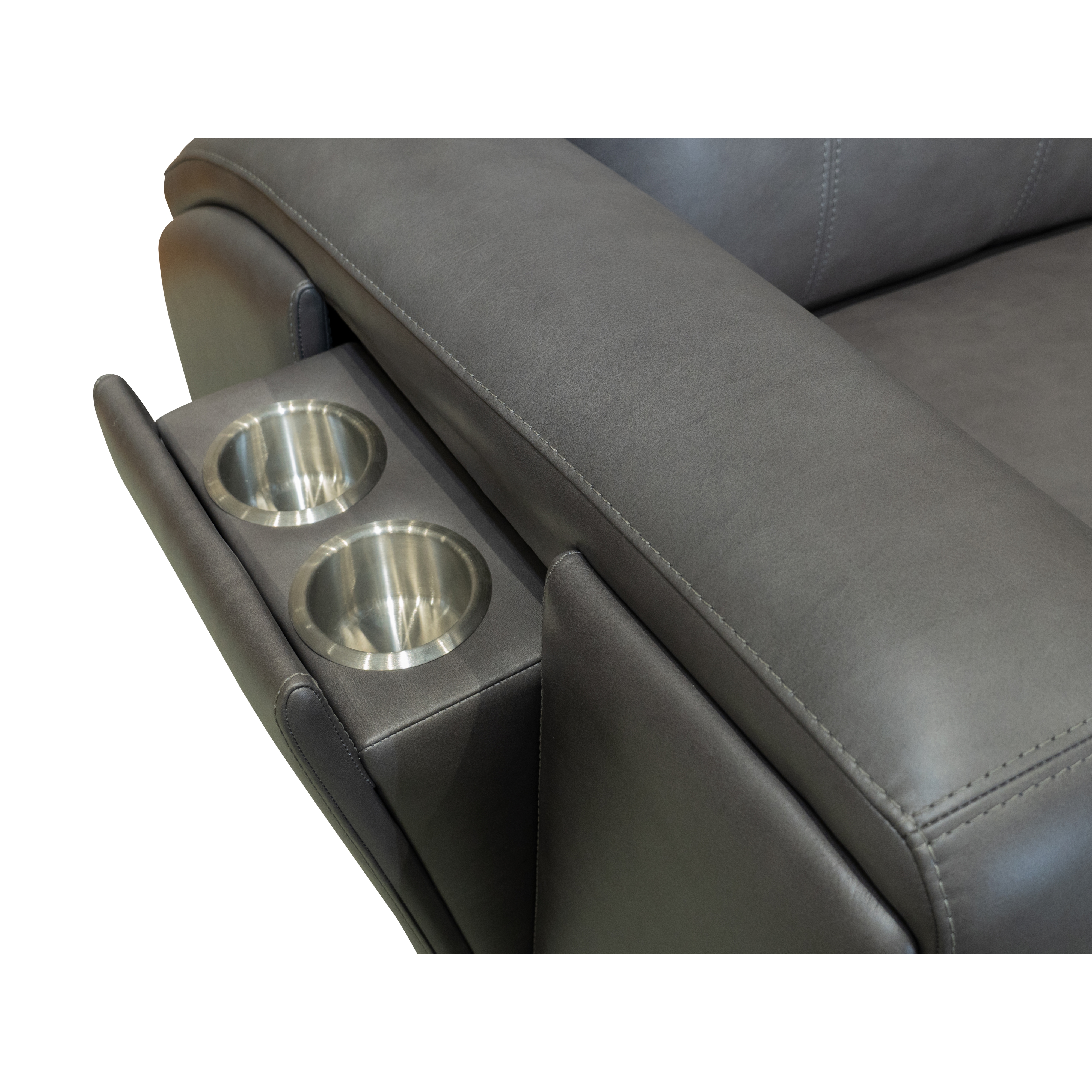 Flexsteel Wyatt Power Reclining Sofa