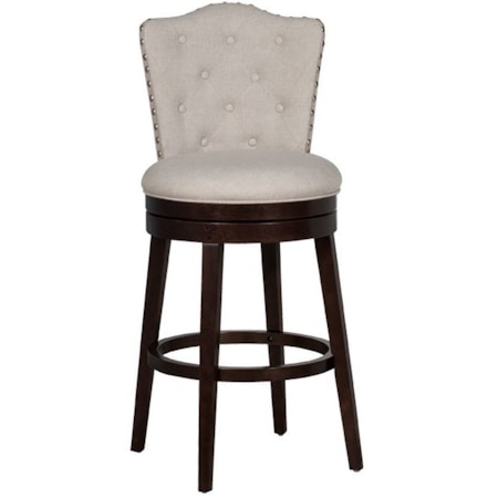 Swivel Bar Stool