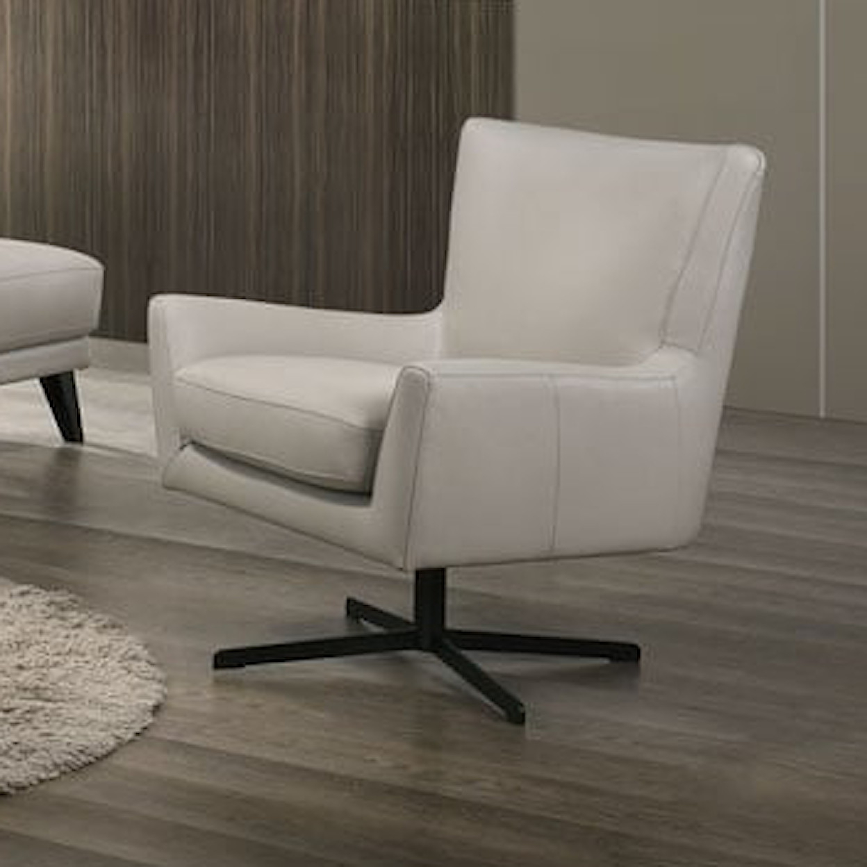 New Classic Furniture Altamura Swivel Chair