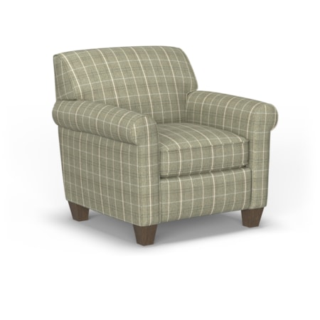 Accent Chair