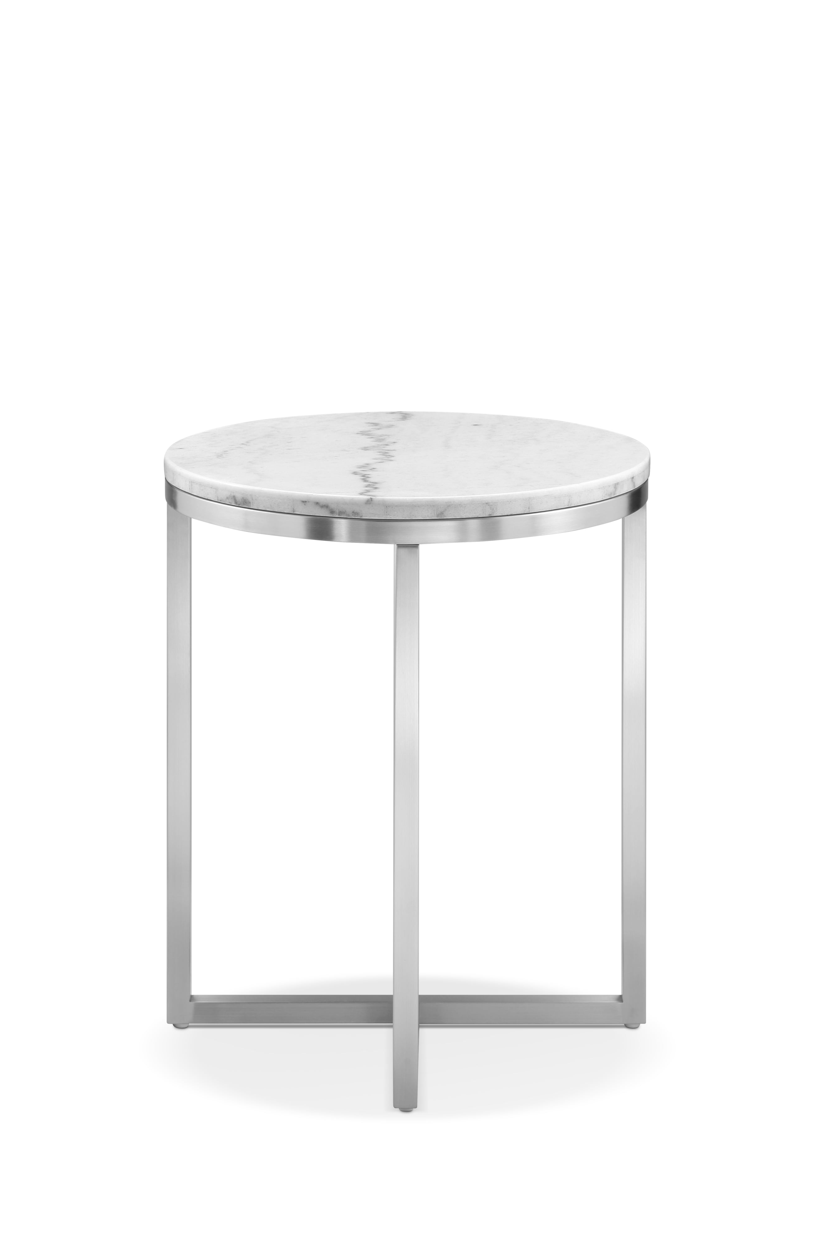 Sharon Esme Round End Table