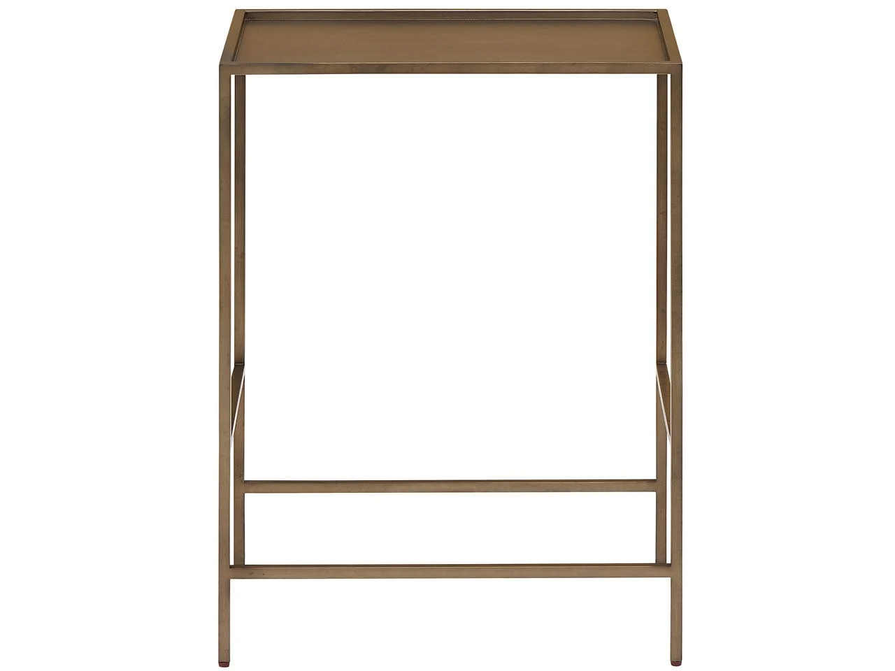 Rectangular Side Table
