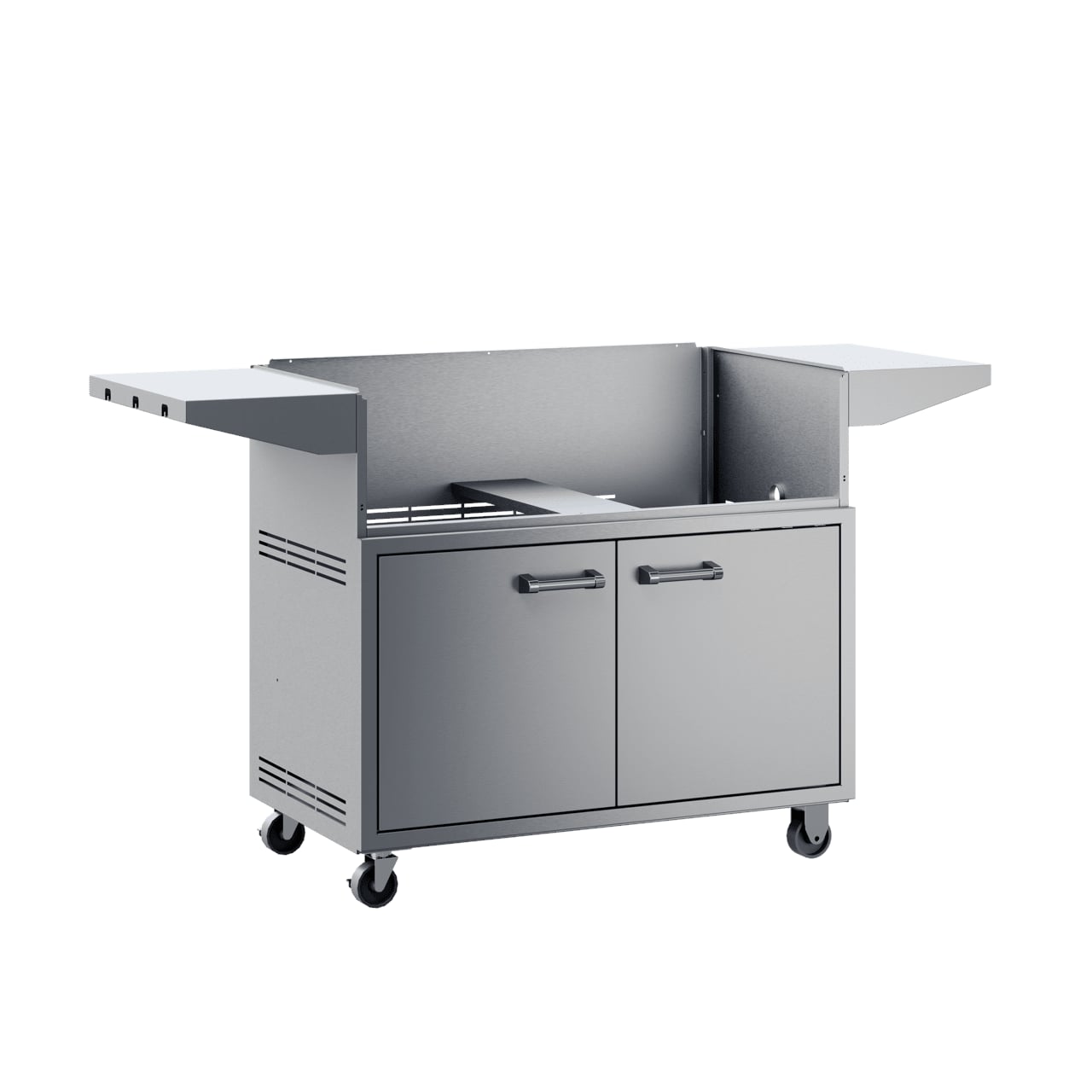 Dometic Delta Heat 38" Grill Base