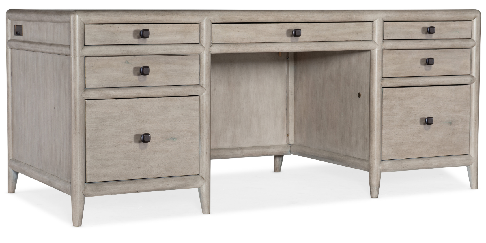 Hooker Furniture Burnham Executive Desk