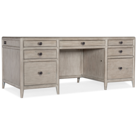 Executive Desk