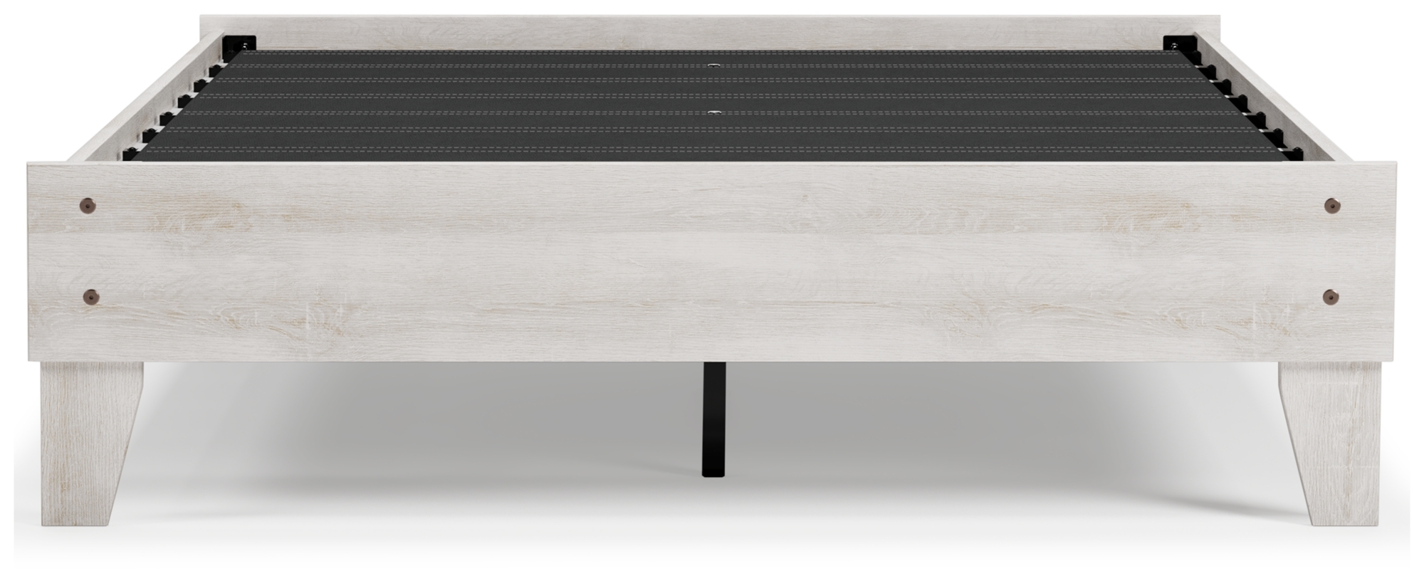 Signature Design by Ashley Shawburn Full Platform Bed