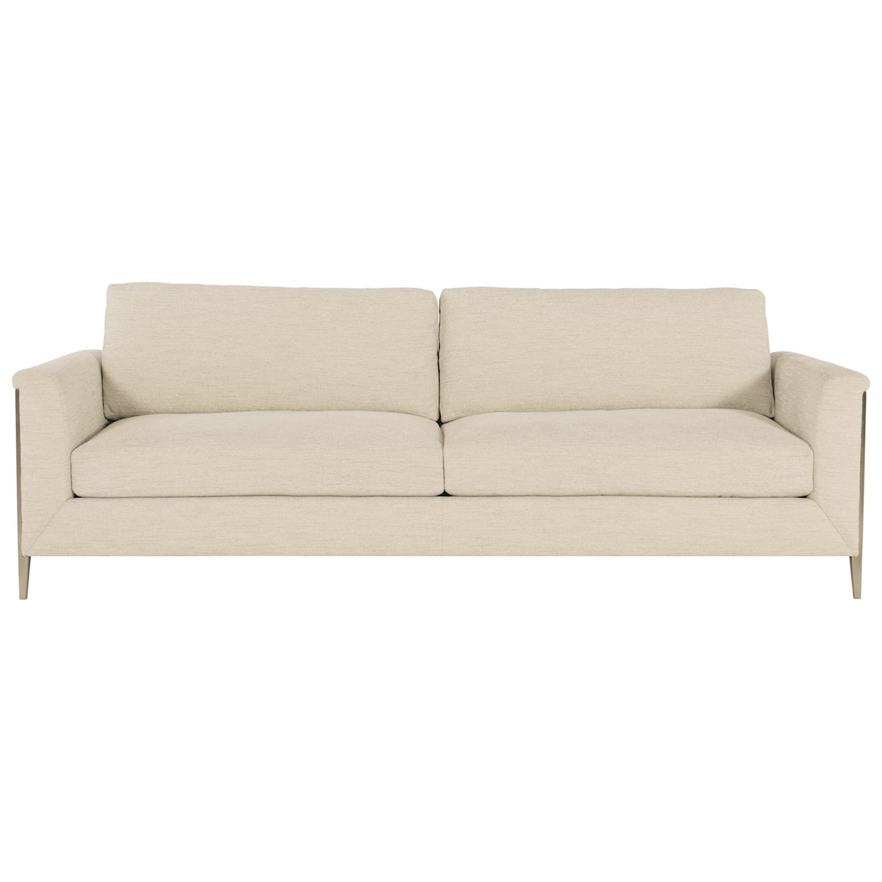 Bernhardt Bernhardt Interiors Dylan Fabric Sofa