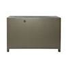 Liberty Furniture Chaucer 3-Door Accent Cabinet