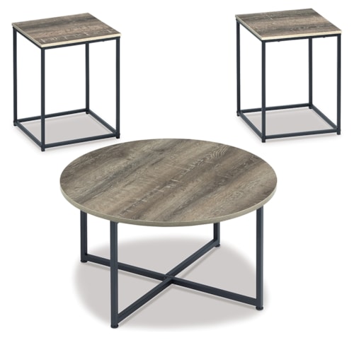 Table (Set Of 3)