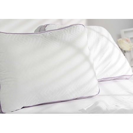 HIGH Performance Pillow