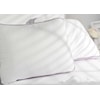 Bedgear High Low Performance Pillows HIGH Performance Pillow