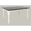 VFM Signature Morgan County Dining Extension Table