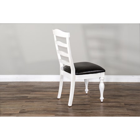 Ladderback Chair