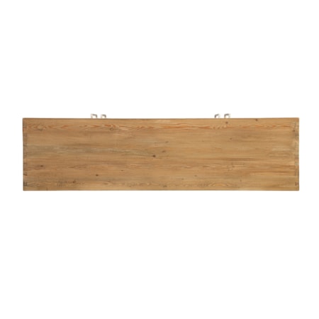 4-Door Sideboard