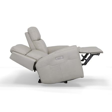 Power Reclining Loveseat