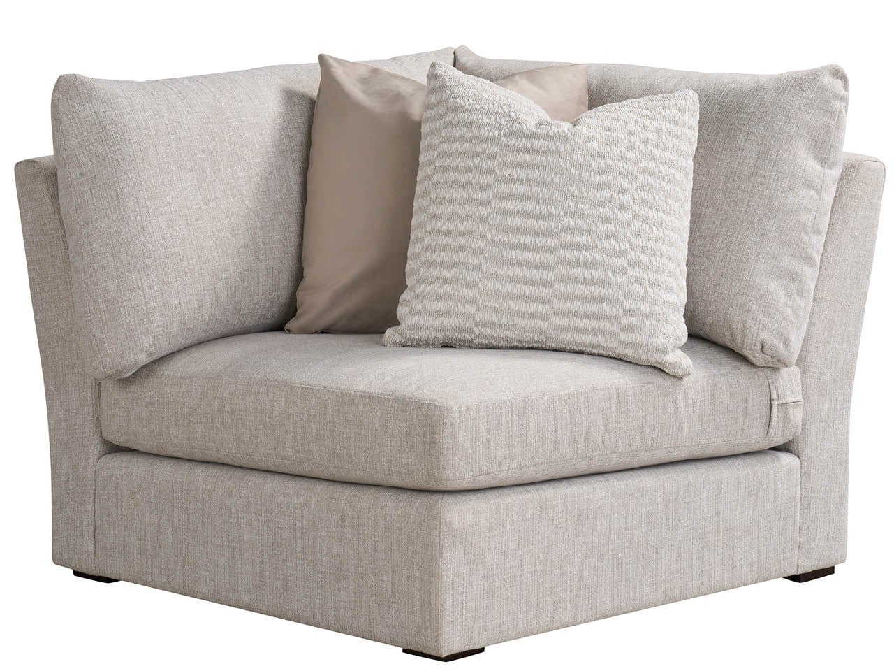 Sectional-Corner Chair