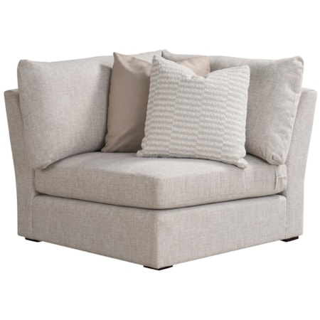 Sectional-Corner Chair