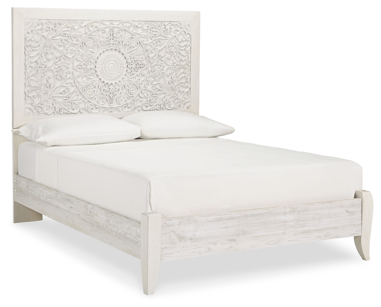 Signature Design by Ashley Paxberry Full Bedroom Set