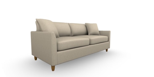 Contemporary Queen Sofa Sleeper
