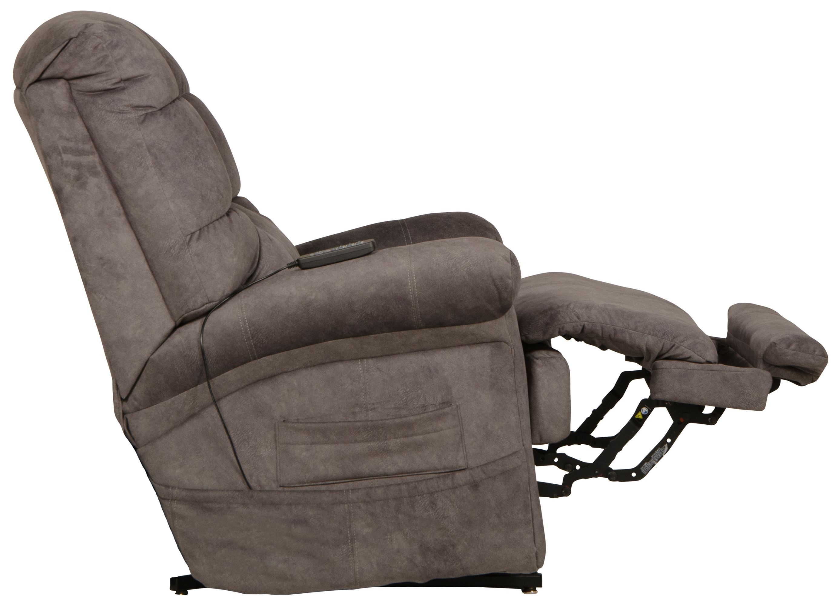 Catnapper 4892 Longevity Power Lift Lay-Flat Recliner