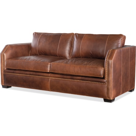Stationary Sofa