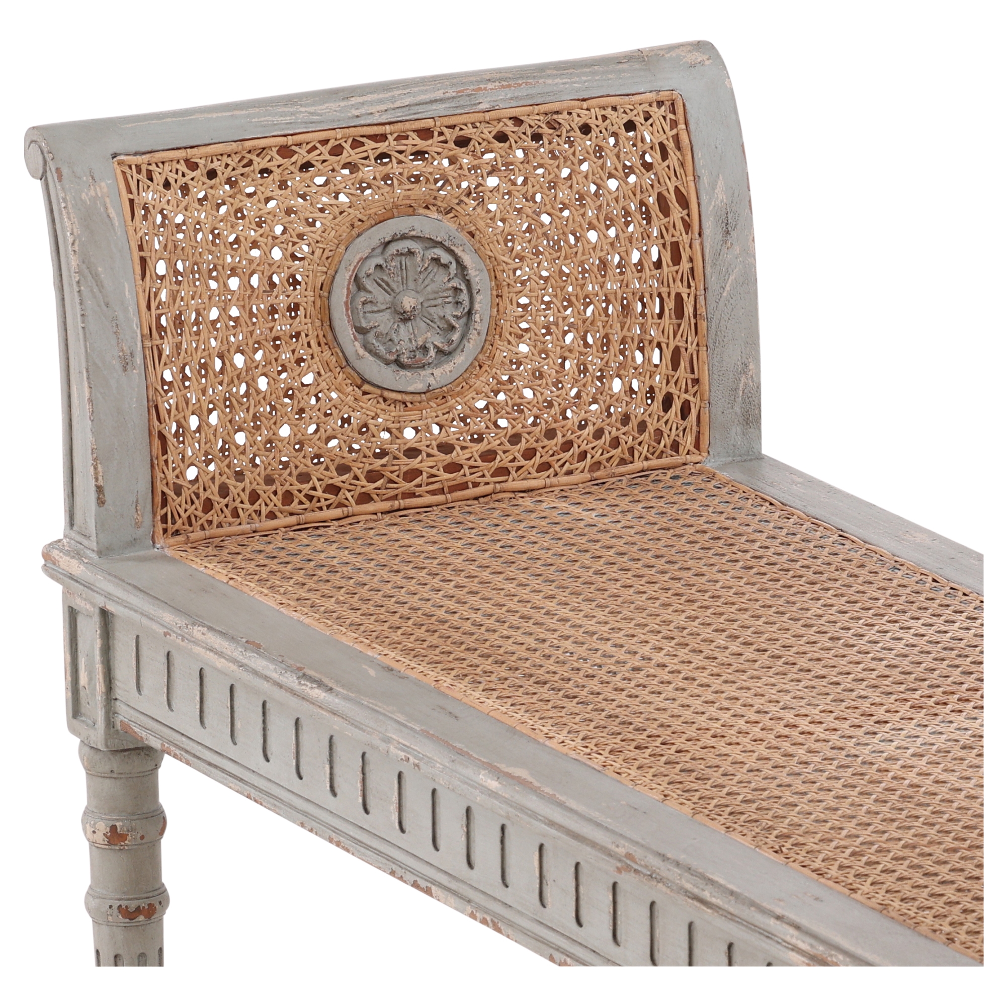 Furniture Classics Furniture Classics Rectangular Bench
