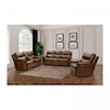 Barcalounger Kaden Sofa with Power Recline