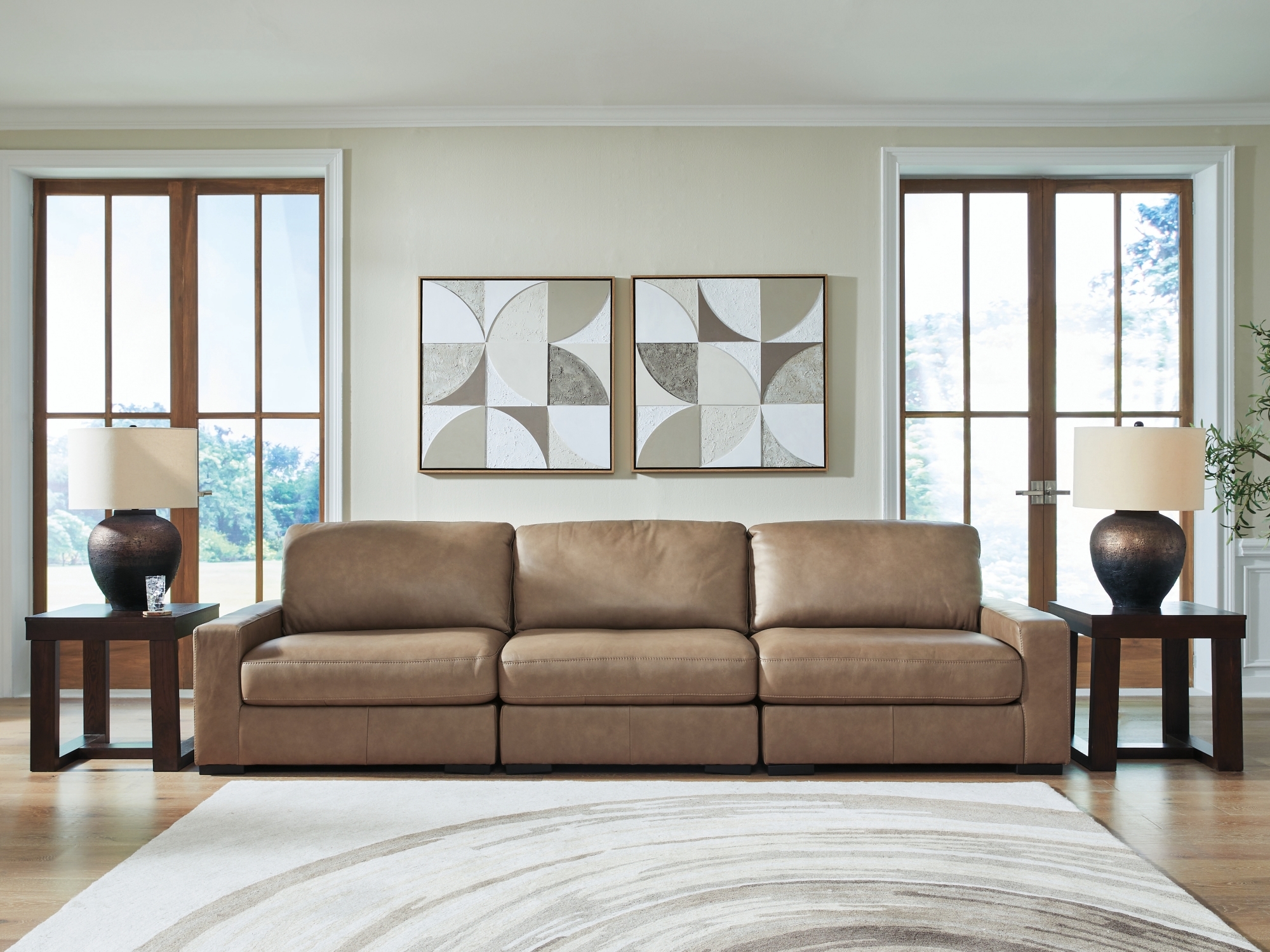Sectional Sofa