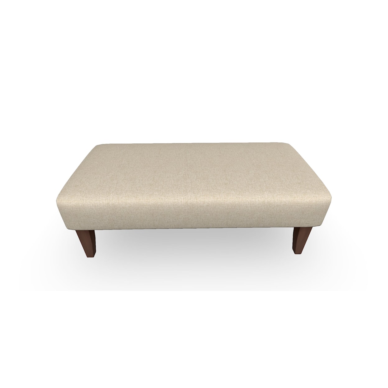 Bravo Furniture Linette Bench With Two (2) Pillows