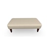 Best Home Furnishings Linette Bench With Two (2) Pillows