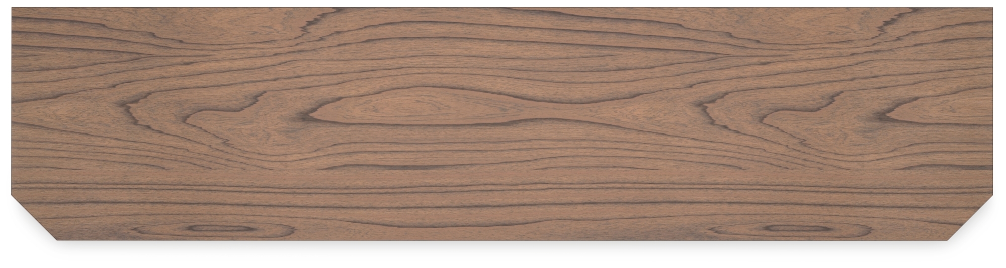 Signature Design by Ashley Landocken XL TV Stand W/ Fireplace Option