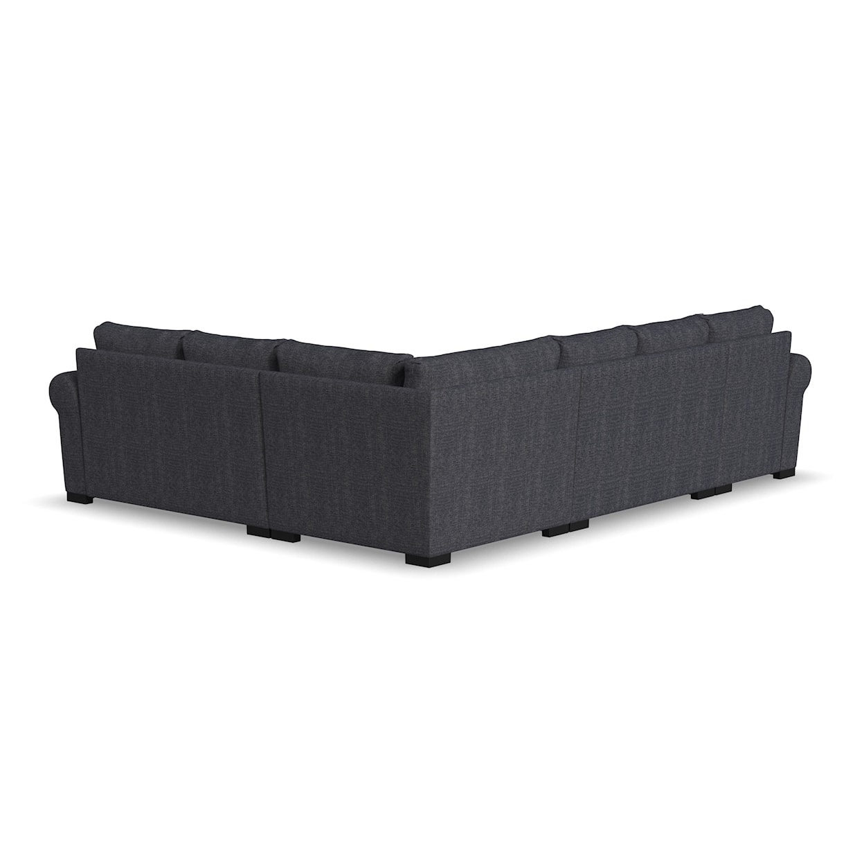 Flexsteel Charisma - Florence Sectional Sofa