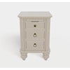 Mavin Charleston Group Charleston Nightstand 8